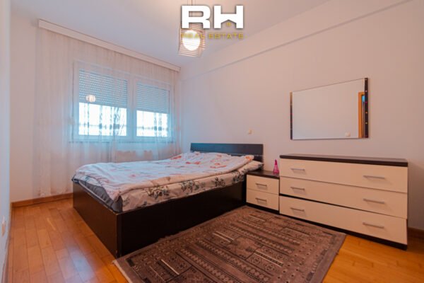 Banesë 58m² me #QIRA në Emshir