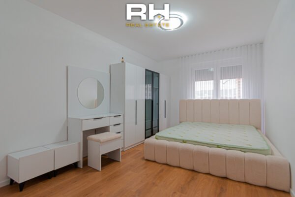 Banesë 76m² me #QIRA te Prishtina e Re
