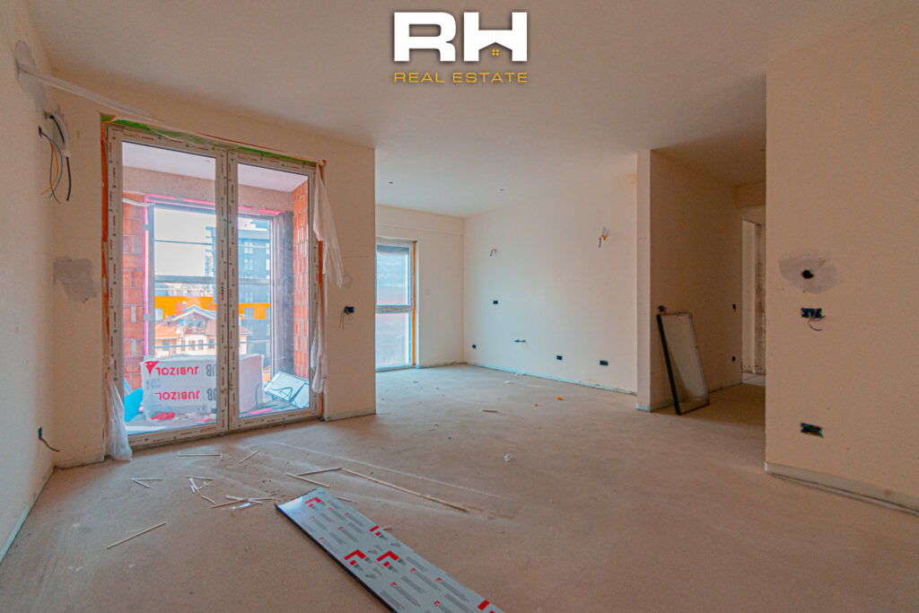 Banesë 79m² në SHITJE në Lagjen e Muhaxherëve