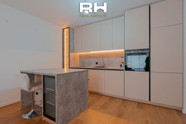 Banesë 76m² me #QIRA te Prishtina e Re