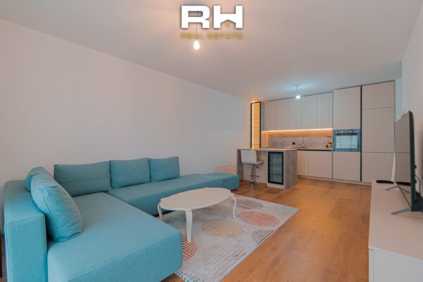 Banesë 76m² me #QIRA te Prishtina e Re