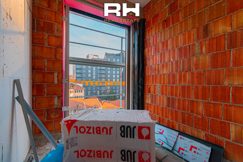Banesë 79m² në SHITJE në Lagjen e Muhaxherëve