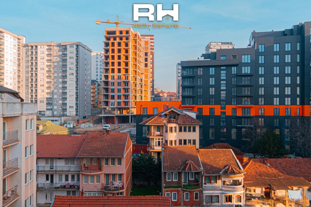 Banesë 79m² në SHITJE në Lagjen e Muhaxherëve