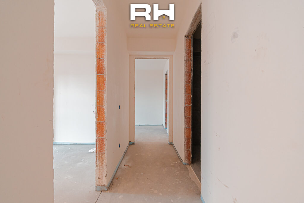 Banesë 85m² në SHITJE në Lagjen e Muhaxherëve