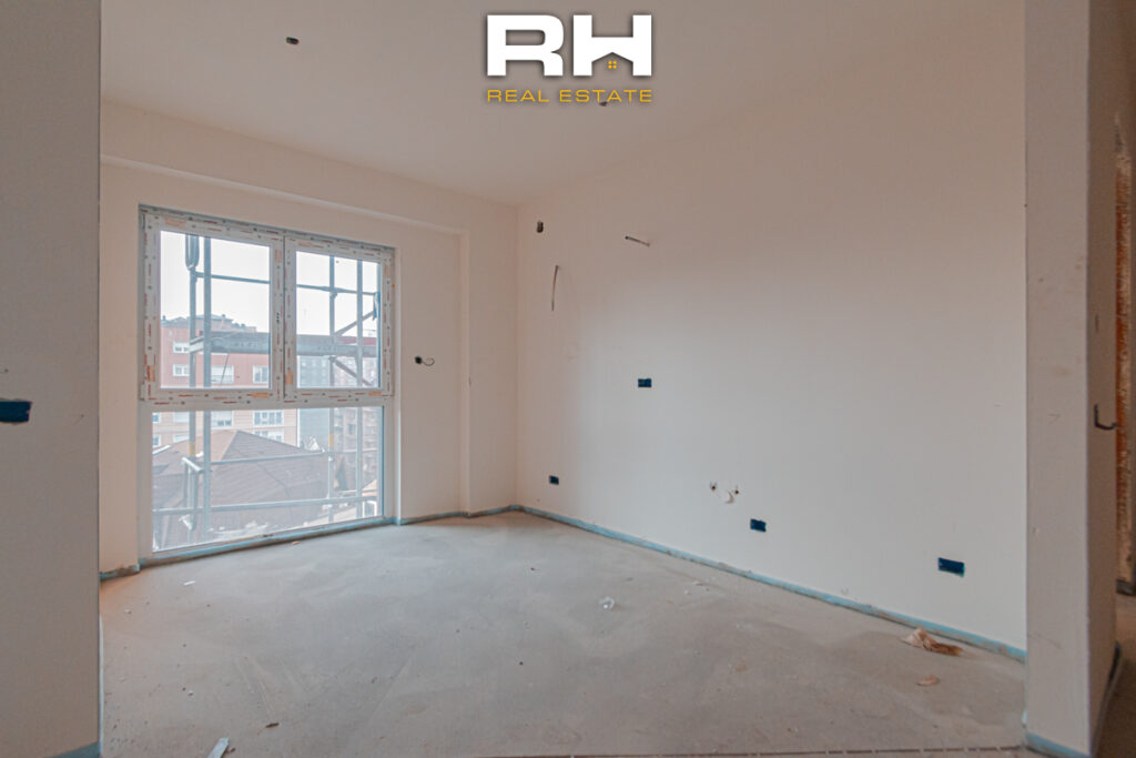 Banesë 85m² në SHITJE në Lagjen e Muhaxherëve