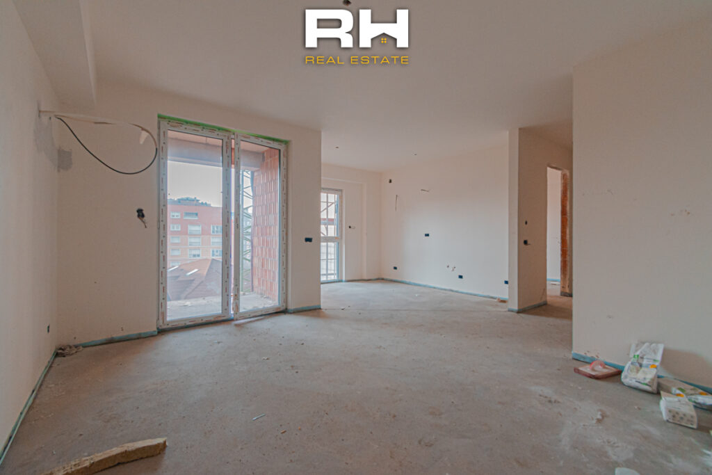 Banesë 85m² në SHITJE në Lagjen e Muhaxherëve