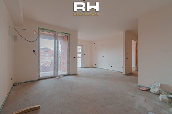 Banesë 85m² në #SHITJE në Lagjen e Muhaxherëve