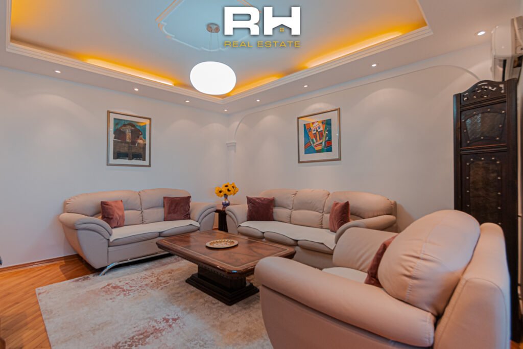 Banesë 90m² me #QIRA në Dardani