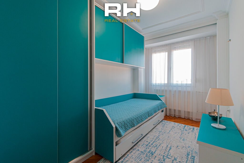 Banesë 90m² me #QIRA në Dardani