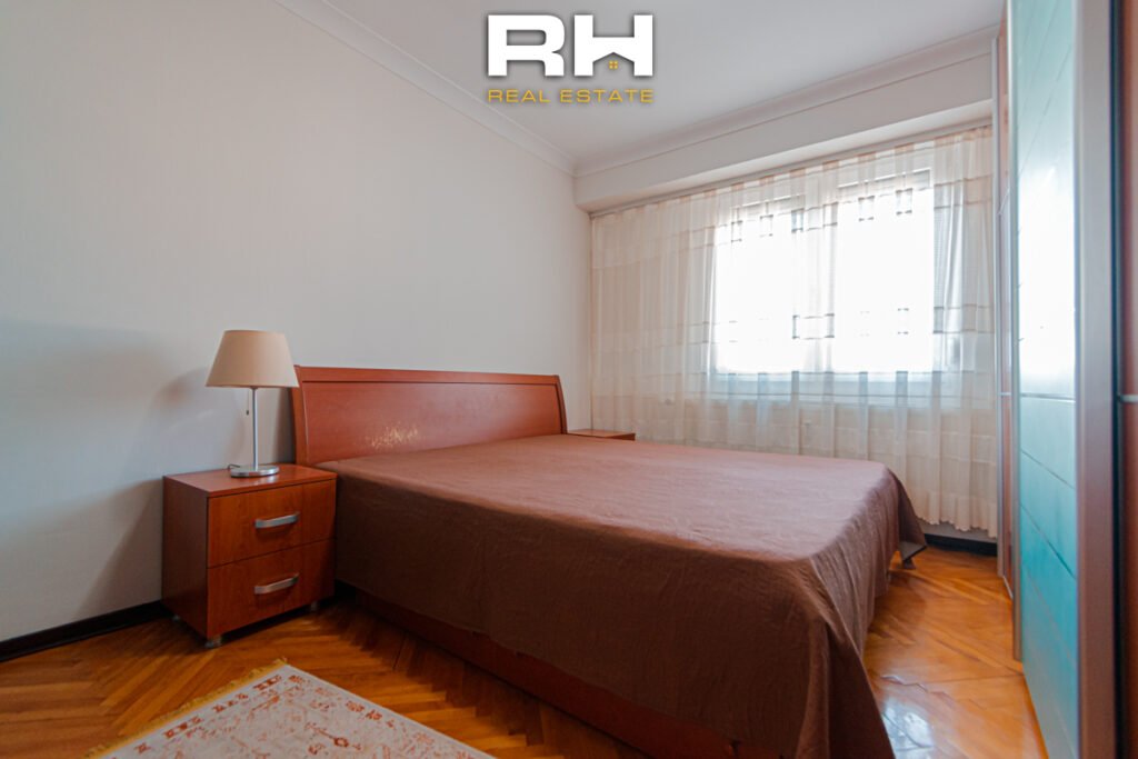 Banesë 90m² me #QIRA në Dardani