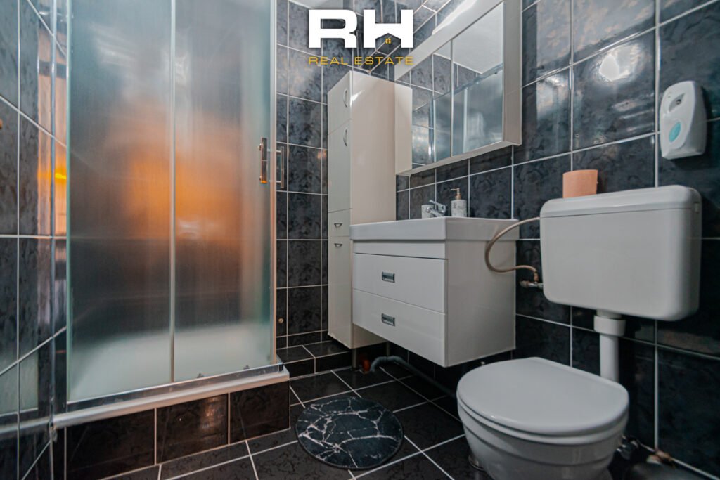 Banesë 90m² me #QIRA në Dardani