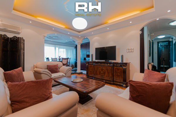 Banesë 90m² me #QIRA në Dardani