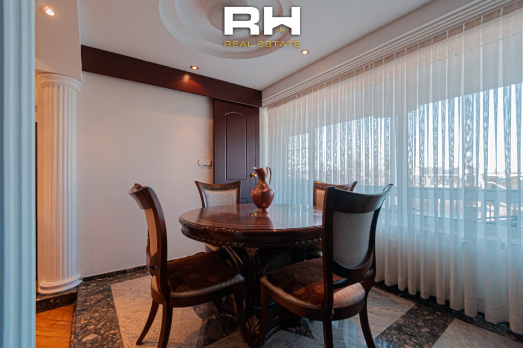 Banesë 90m² me #QIRA në Dardani