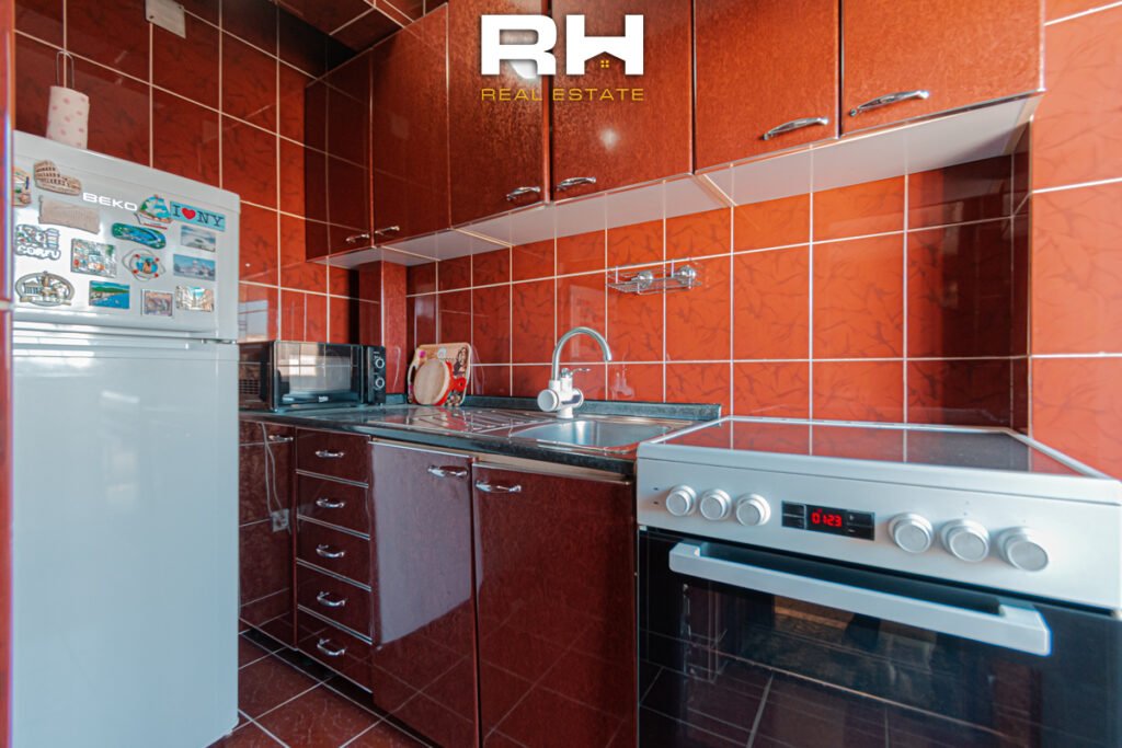 Banesë 90m² me #QIRA në Dardani