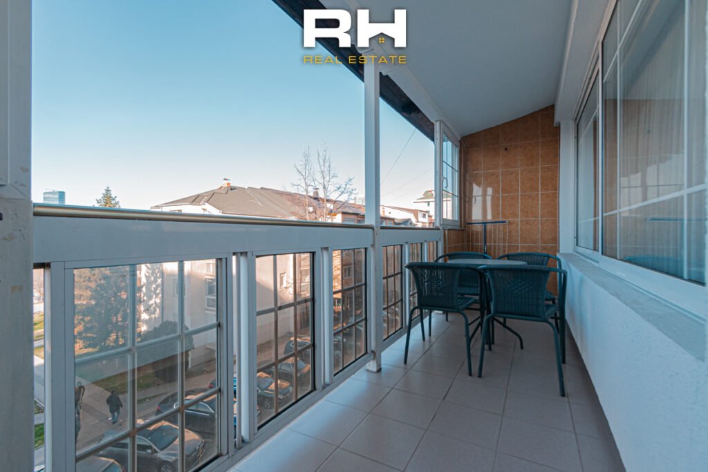 Banesë 90m² me #QIRA në Dardani