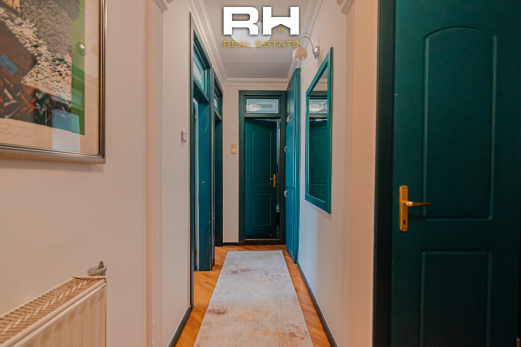Banesë 90m² me #QIRA në Dardani