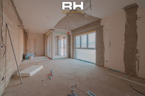 Banesë 99.5m² në #SHITJE në Lagjen e Muhaxherëve