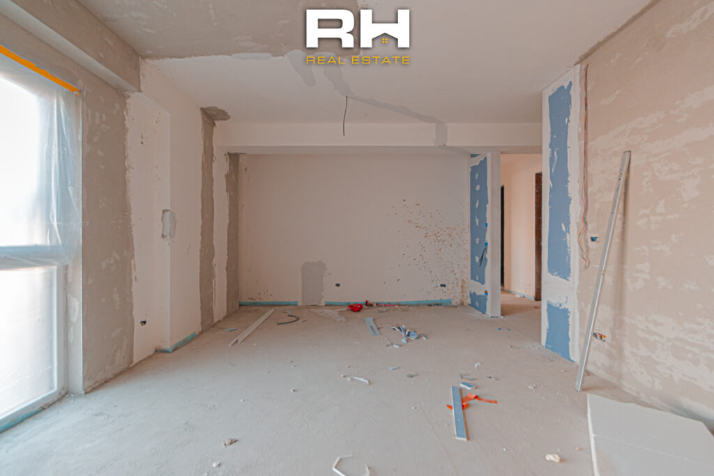 Banesë 99.5m² në SHITJE në Lagjen e Muhaxherëve