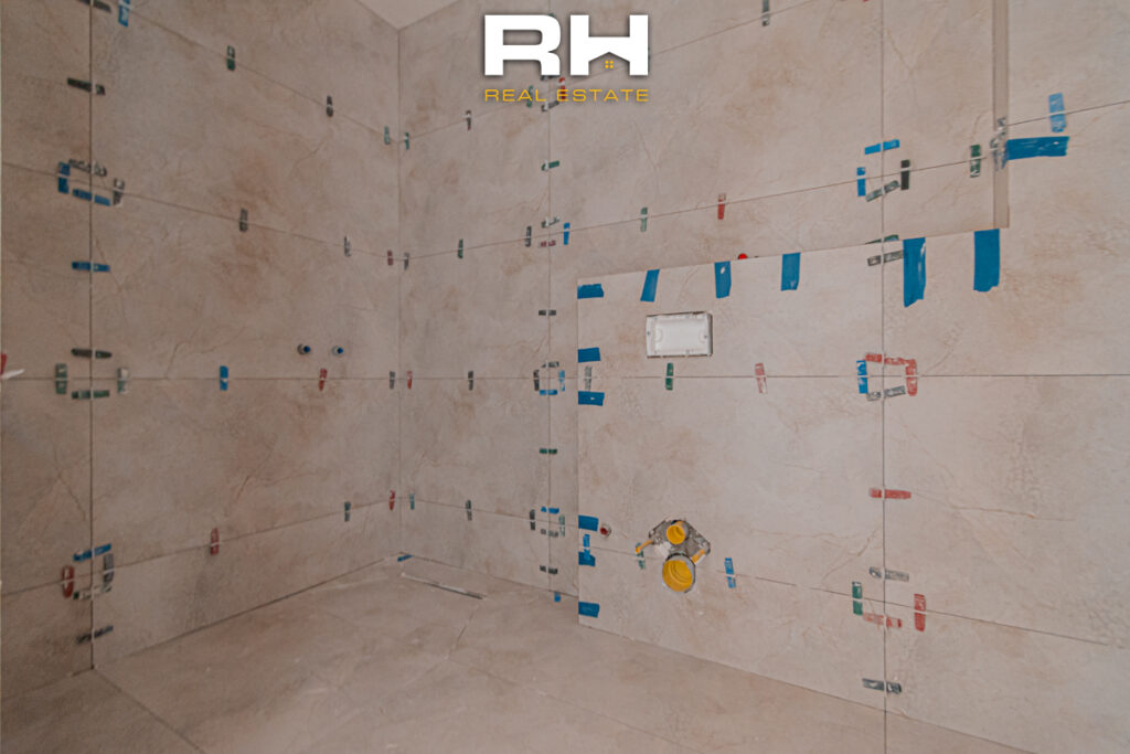 Banesë 99.5m² në SHITJE në Lagjen e Muhaxherëve