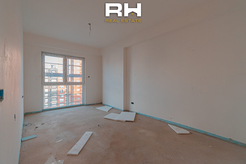 Banesë 99.5m² në SHITJE në Lagjen e Muhaxherëve