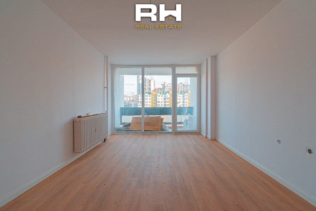 Banesë 59.84m² në SHITJE në Dardani