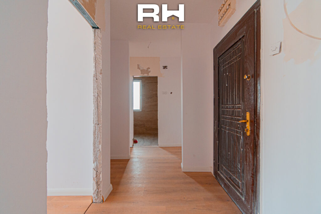 Banesë 59.84m² në SHITJE në Dardani