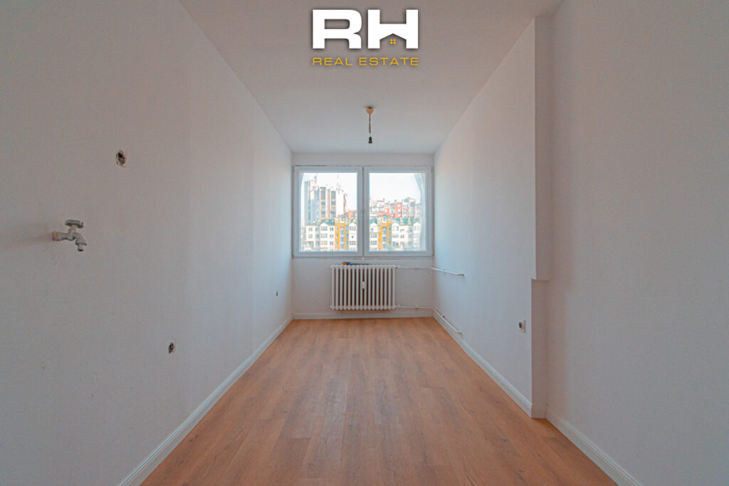 Banesë 59.84m² në SHITJE në Dardani