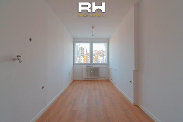 Banesë 59.84m² në #SHITJE në Dardani