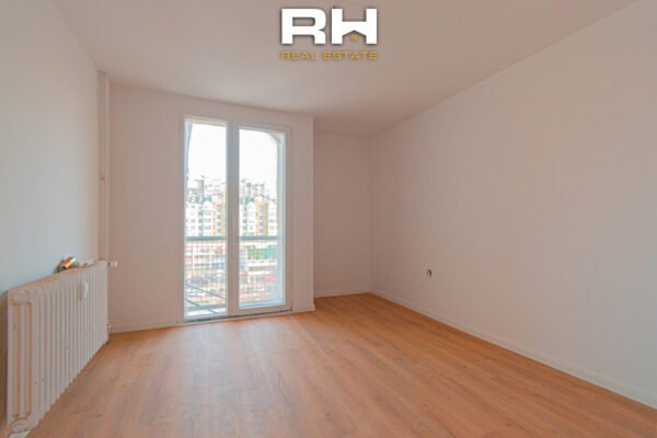 Banesë 59.84m² në #SHITJE në Dardani