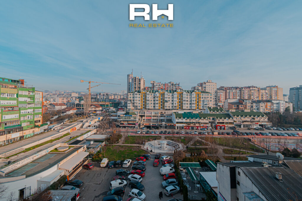 Banesë 59.84m² në SHITJE në Dardani
