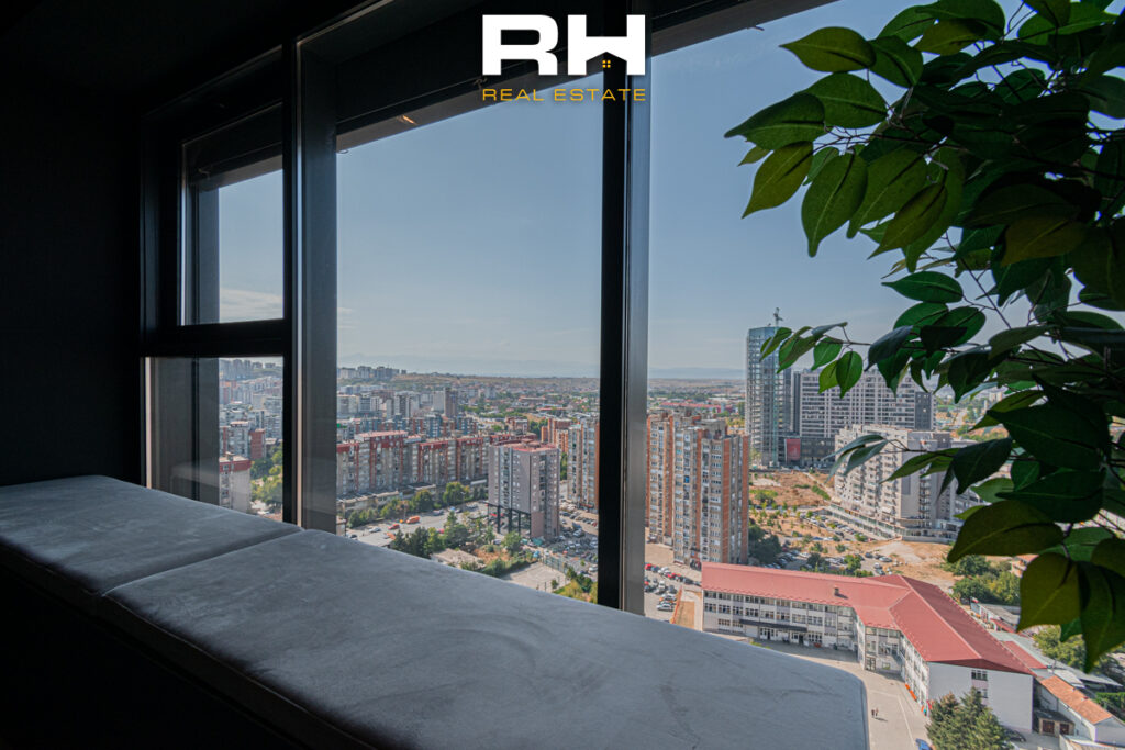 Duplex 200m² me #QIRA në Lakrishtë