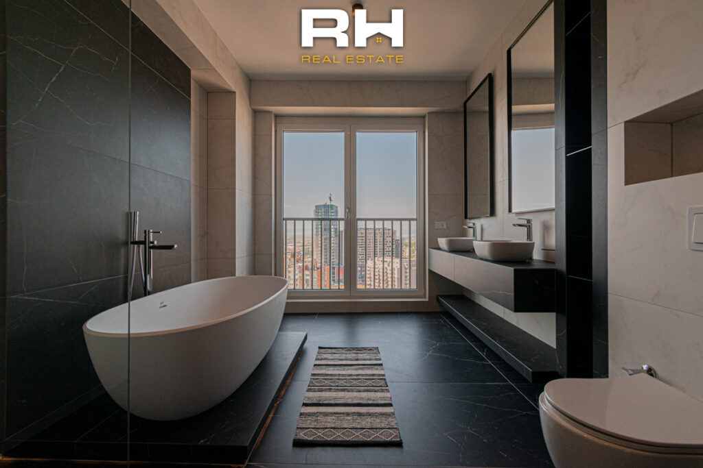 Duplex 200m² me #QIRA në Lakrishtë