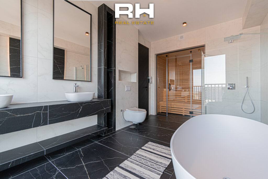 Duplex 200m² me #QIRA në Lakrishtë