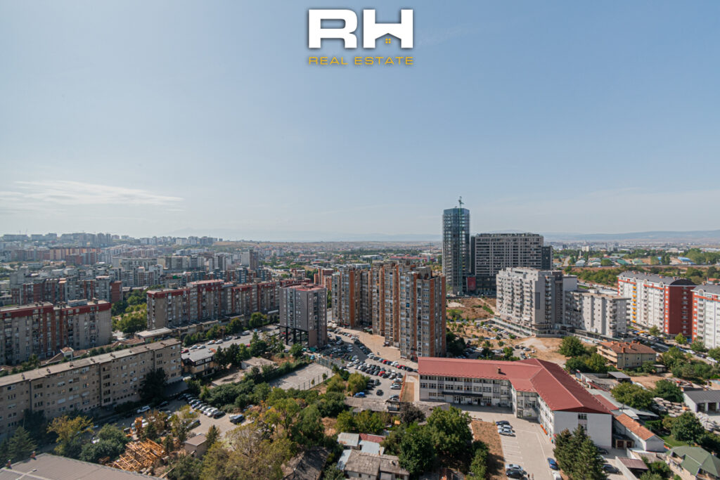 Duplex 200m² me #QIRA në Lakrishtë