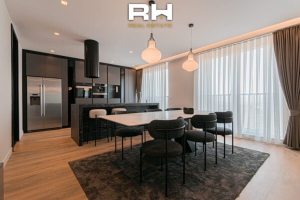 Duplex 200m² me #QIRA në Lakrishtë