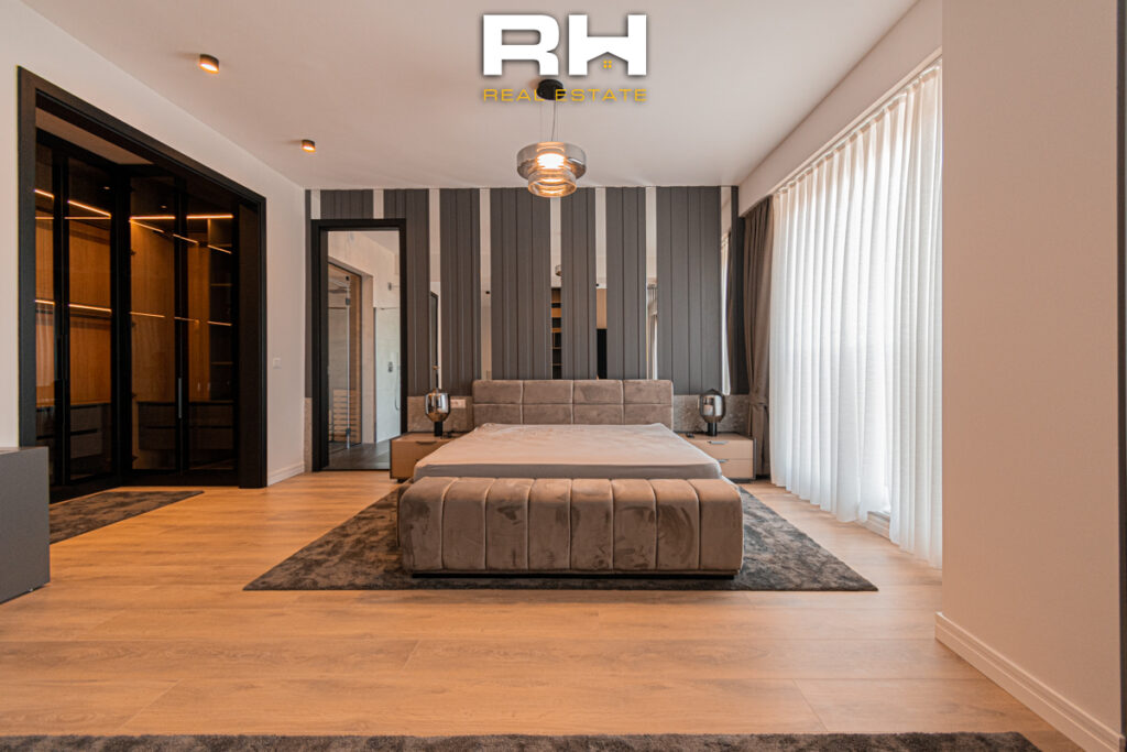 Duplex 200m² me #QIRA në Lakrishtë
