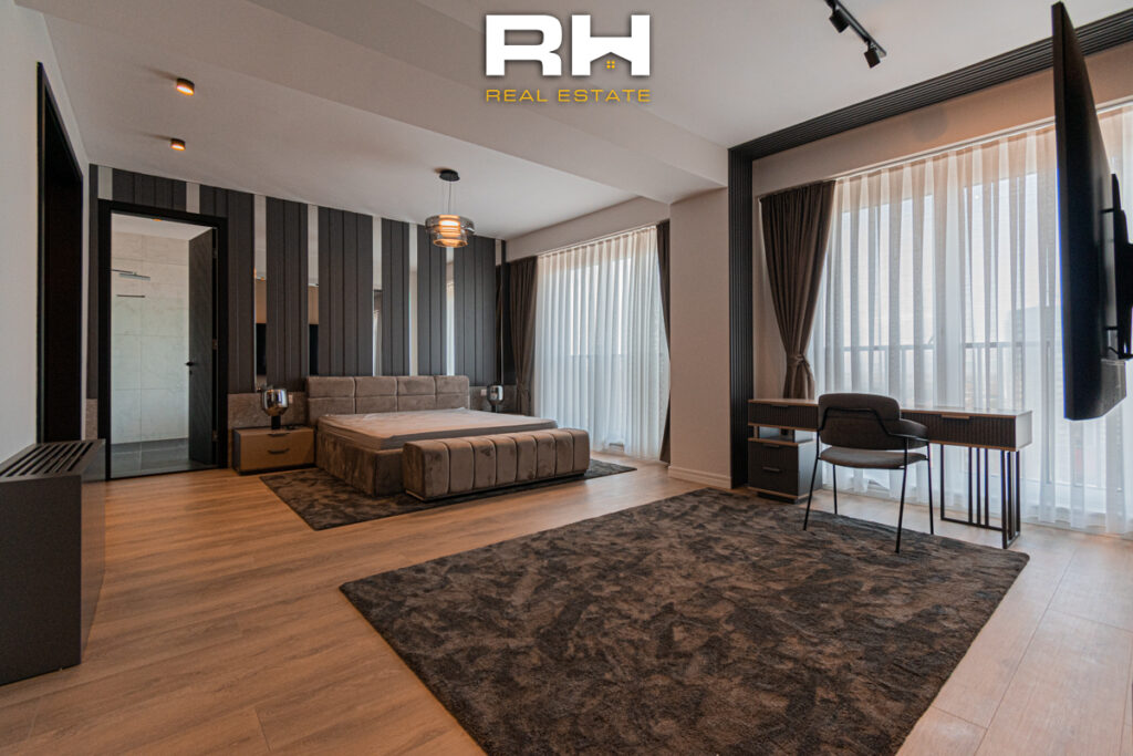 Duplex 200m² me #QIRA në Lakrishtë