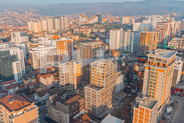 Banesë 85m² në #SHITJE në Lagjen e Muhaxherëve