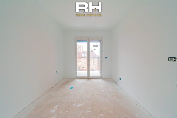 Banesë – Zyre 64m² me #QIRA në Aktash