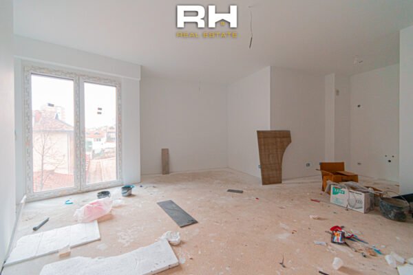 Banesë – Zyre 64m² me #QIRA në Aktash