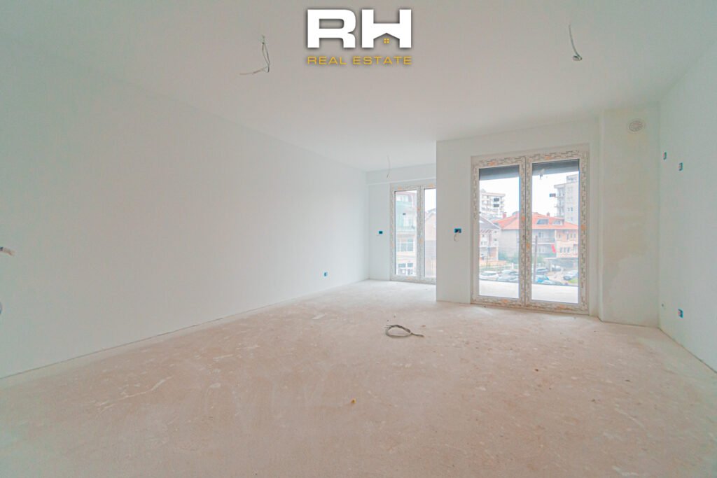Banesë – Zyre 133m² me #QIRA në Aktash
