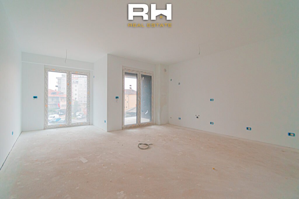 Banesë – Zyre 133m² me #QIRA në Aktash
