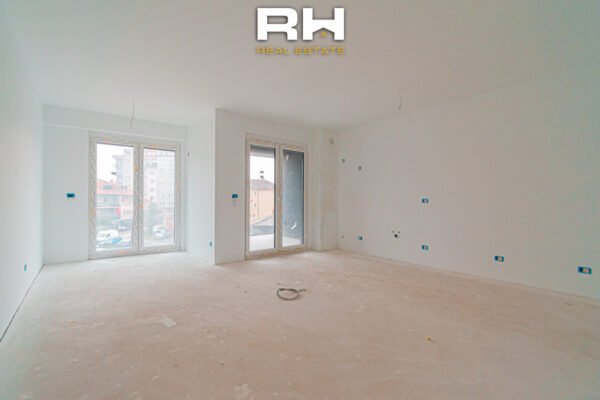 Banesë – Zyre 133m² me #QIRA në Aktash