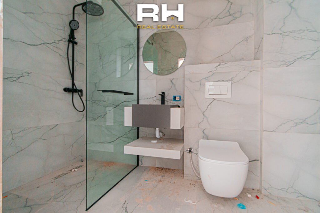 Banesë – Zyre 133m² me #QIRA në Aktash