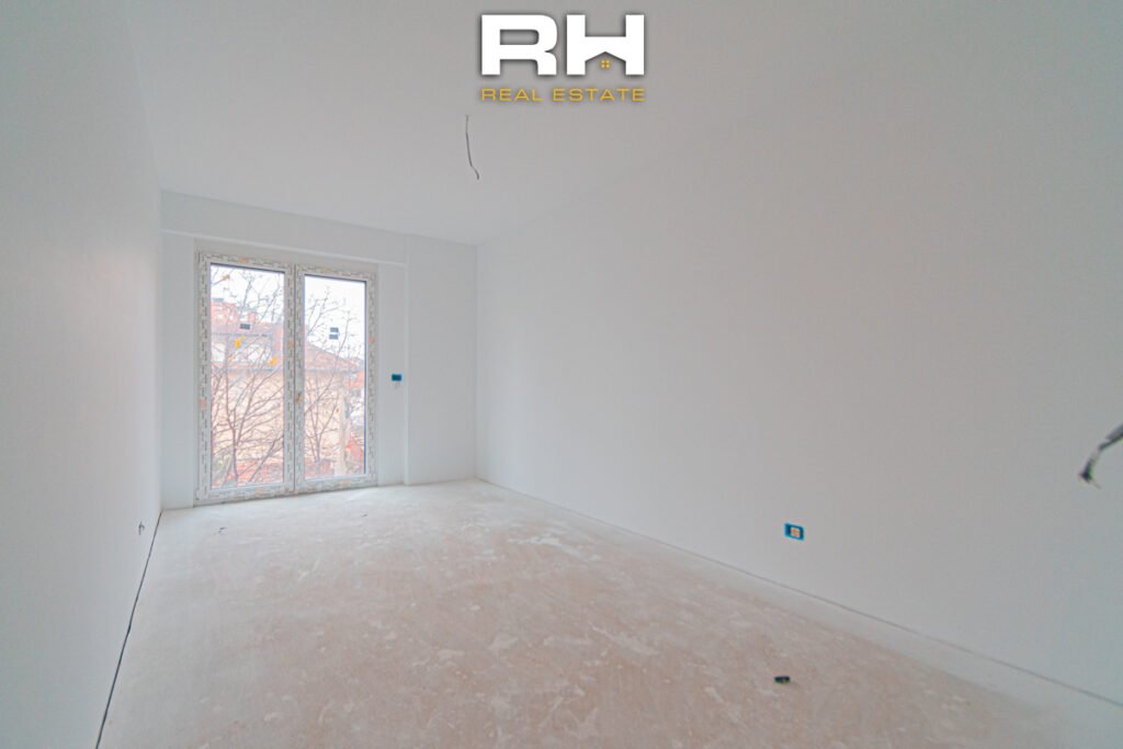 Banesë – Zyre 133m² me #QIRA në Aktash