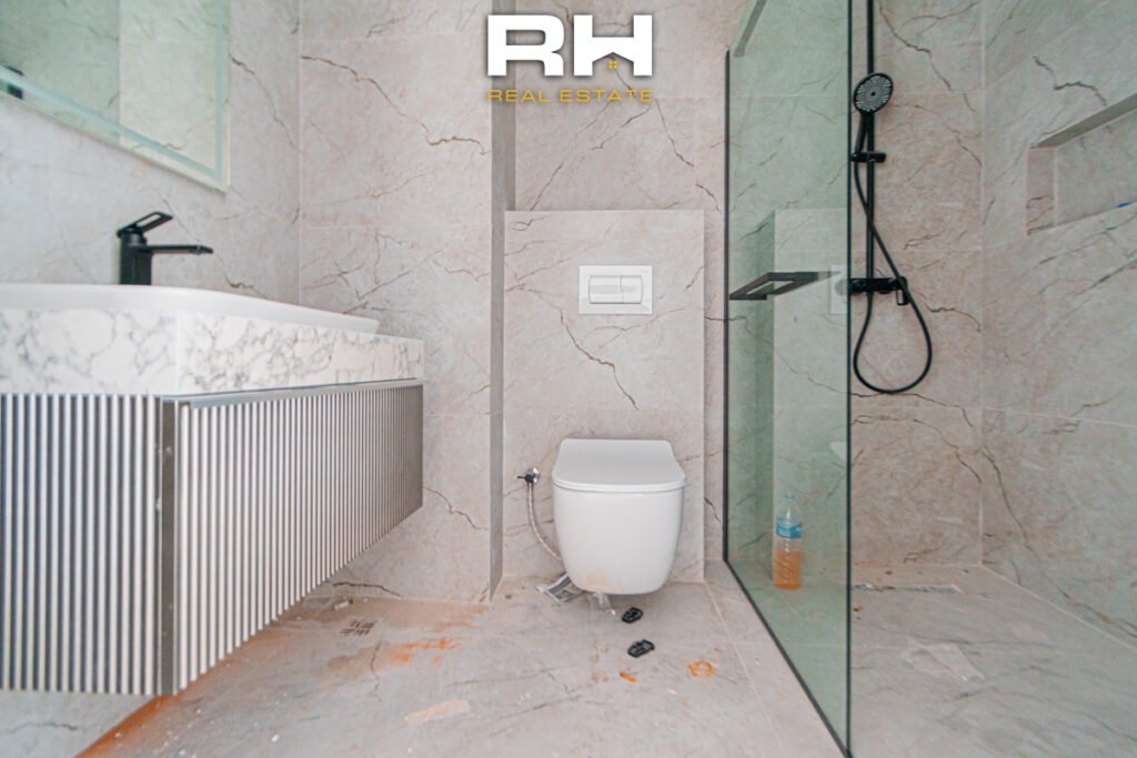 Banesë – Zyre 133m² me #QIRA në Aktash