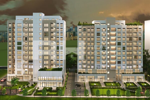 Banesë 82.34m² në #SHITJE në Emshir