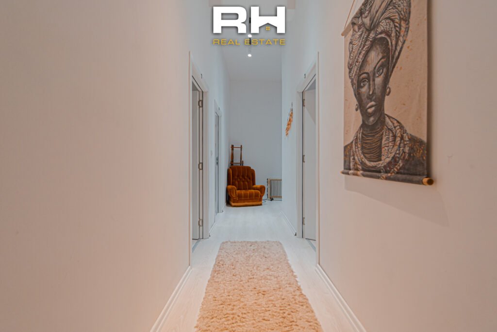 Kat shtëpie – Lokal 70m² me #QIRA në Shesh