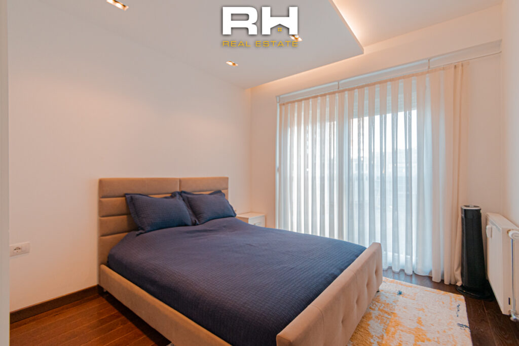 Duplex 163m² me #QIRA në Pejton