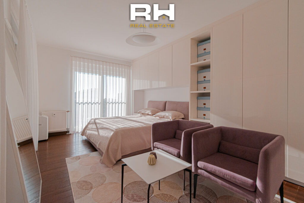 Duplex 163m² me #QIRA në Pejton
